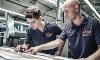 Offsetdrucker gesucht