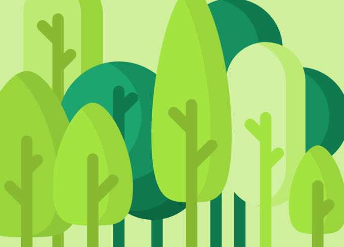 Klimaneutral Drucken