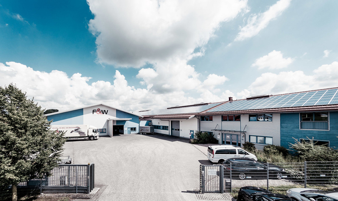 Druckerei München Blauer Engel