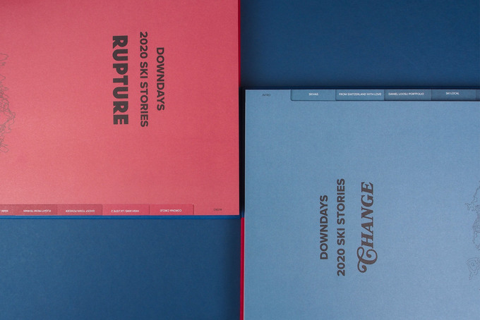 Hardcover Buch mit Registerstanzung