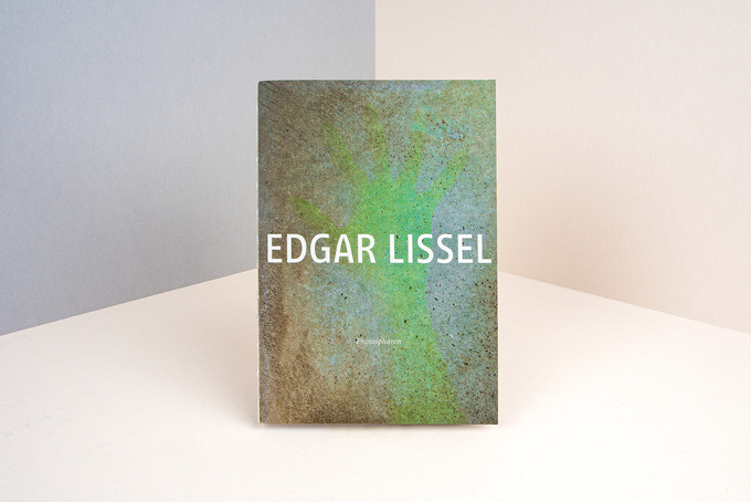 Graupappe Kunstkatalog