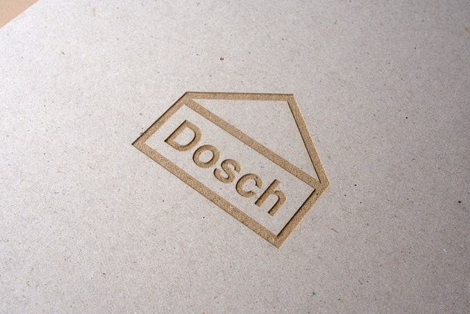 Lasergravur auf Graupappe, Graukarton