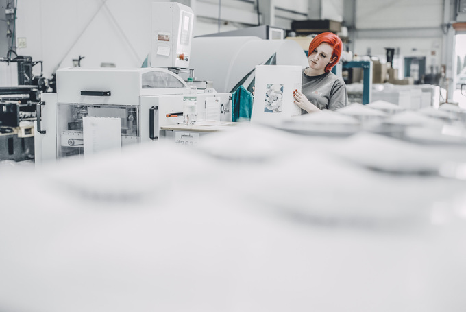 Ausbildung Medientechnologe