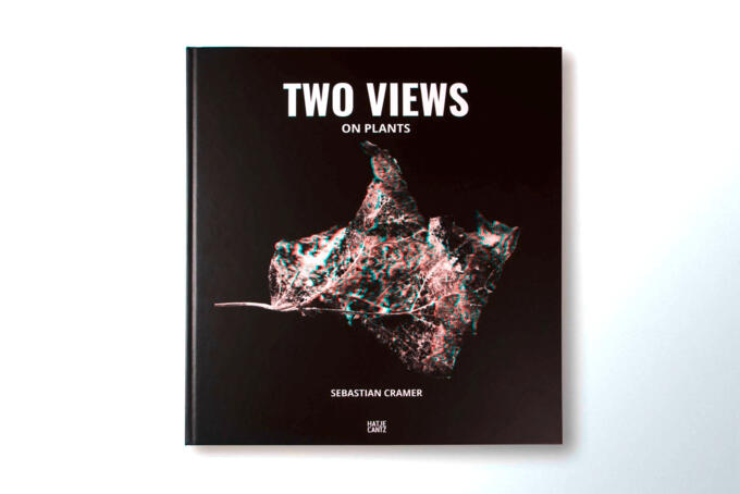 3D Buch im Offsetdruck