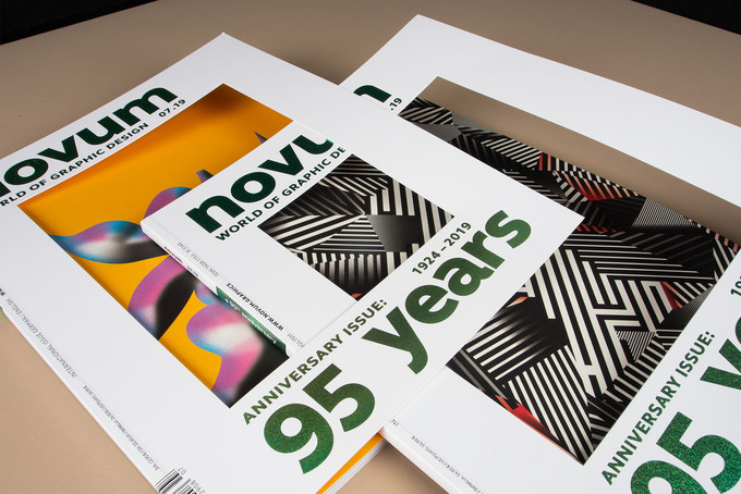 Stazung Titel Magazin