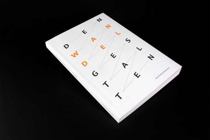 Titel einer Freirückenbrsochüre