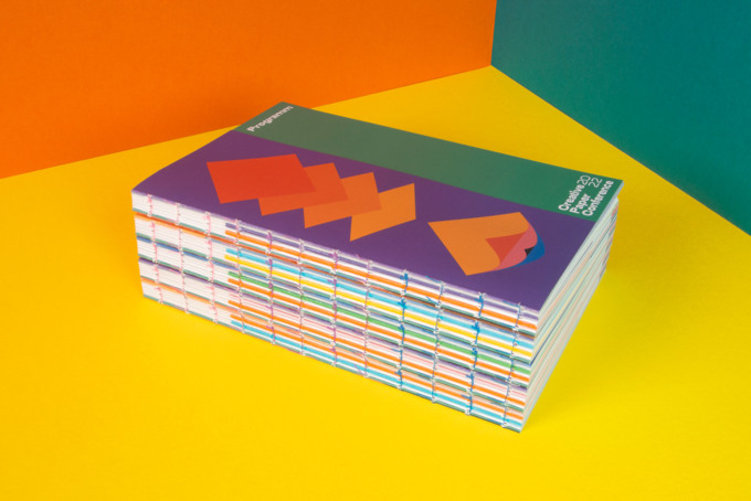 Creative Paper Conference München