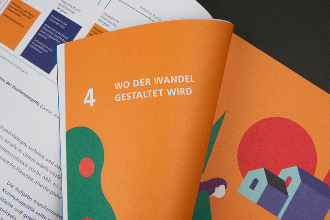 Klimaneutraler Druck