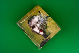 Irving Penn Kunstbuch