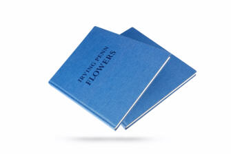 Irving Penn Kunstbuch