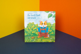 Hardcover Kinderbuch