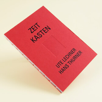 Steifbroschur, Steifbroschüre