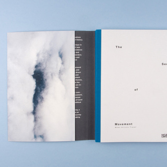 Schweizer Broschur mit Fälzelband