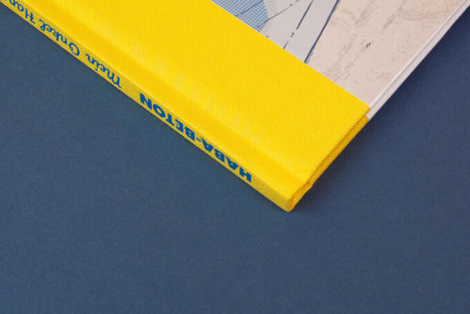 Kinderbuch Feinleinen