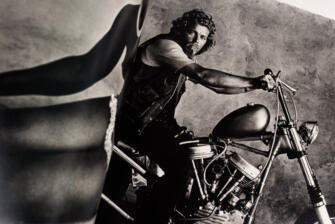 Kunstbuch Irving Penn