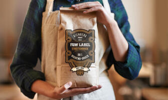 Etikettendruck Chiemgau